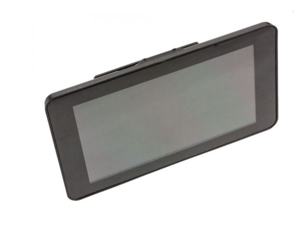 Raspberry Pi 7 inch Touchscreen Display Case - For Pi 3B/3B+